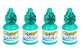 Optive Plus, 4 x 10 ml - gocce oculari, Allergan