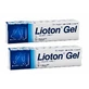 Lioton Gel, 2 x 100 g, Menarini