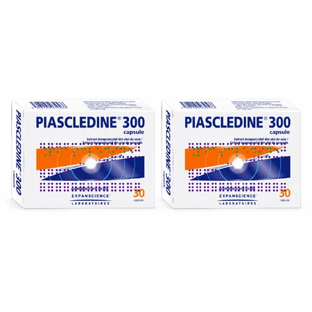 Piascledine 300, 2x30 capsules, Expanscience
