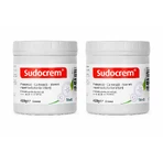 Sudocrem, 2 × 400 g, Teva