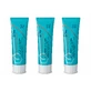Colostrobaza 5%, anti-wrinkle cream with colostrum, 3x30 g