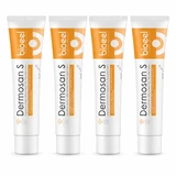 Dermosan S 10% Sulfur Ointment, 4x70 g, Bioeel
