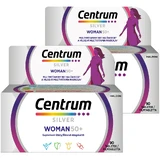 Centrum Woman 50+ Set, 2 x 90 tablets