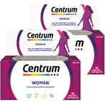 Centrum Woman Set, 2 x 90 tabletten