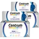 Coffret Centrum Man 50+, 2 x 90 comprimés