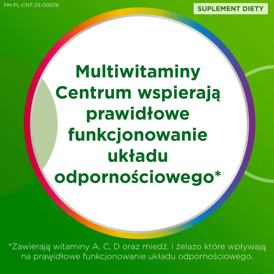 Centrum Komplete A tot Z-set, 2 x 100 tabletten