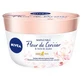 Nivea Soufflé Perlé Cremă cu floare de cireș și ulei de jojoba 200 ml