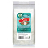 Coconut flour, 1 kg, Herbal Sana