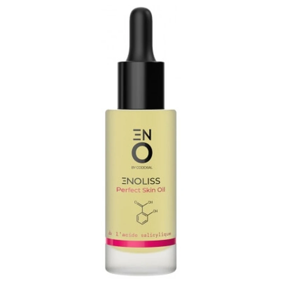 Aceite para una piel perfecta Enoliss de Codexial, 20 ml