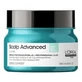 L'Oréal Professionnel Scalp Advanced L'Oréal Clay 2-in-1 diep reinigende shampoo-masker Scalp Advanced L'Oréal Pro
