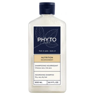 Phyto Nutrition Shampoo nutriente 500 ml