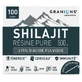 Granions Reines Shilajit-Harz 500 mg 50 g