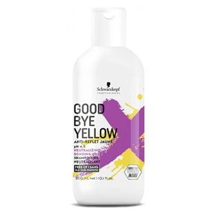 Schwarzkopf ProfessionalSchwarzkopf Shampooing GoodBye Yellow