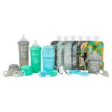 Twistshake Essentials Nutrition Kit for 0 Months and Up