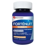 Forté Pharma Forté Night: gominolas de melatonina de 1,9 mg, 30 gominolas