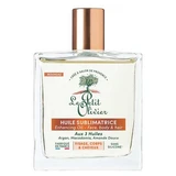 Le Petit Olivier Aceite seco revitalizante con 3 aceites, 100 ml