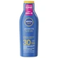 Nivea Sun Protect & Hydrate Loțiune solară cu absorbție rapidă SPF30 200 ml