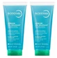 Gel limpiador espumoso purificante Bioderma Sébium, paquete de 2 (200 ml cada uno)