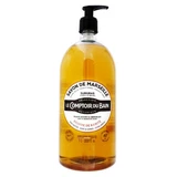 Le Comptoir du Bain Marseille-zeep met sheaboter, 1 l