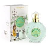Jeanne Arthes: Een wandeling door Parijs, koffie in Saint-Germain, Eau de Parfum