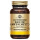 Solgar Saw Palmetto-bessen, 100 vegetarische capsules