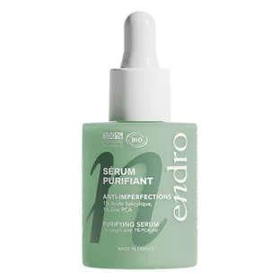 Endro Biologisch Zuiverend Serum 30 ml