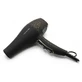 Corioliss Flow Black Gold Leopard Soft Touch Haartrockner