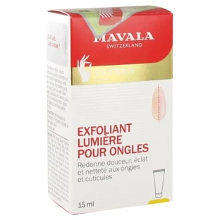 Mavala Aufhellendes Nagelpeeling 15 ml