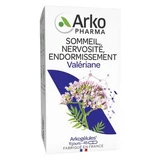 Arkopharma Arkogélules Valeriaan 45 capsules