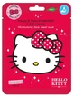 Take Care Hello Kitty Moisturizing Face Sheet Mask 25 ml