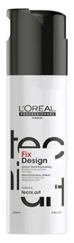 L'Oréal Professionnel Tecni.art L'Oréal Tecni Art Design Fix Spray L'Oréal Pro 200 ml