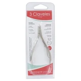 3 Claveles Envy-Clips, 5 mm Schnitt