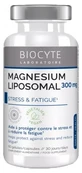 Biocyte Magnesio liposomal, 60 cápsulas