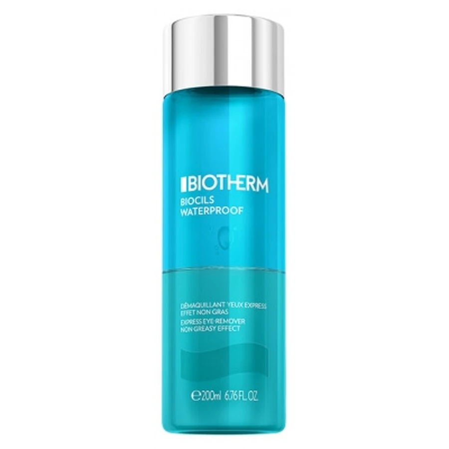 Biotherm Biocils Waterproof Express Eye Makeup Remover 200 ml