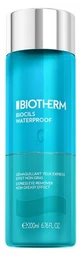 Biotherm Biocils Waterproof Express Eye Makeup Remover 200 ml