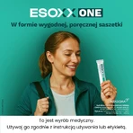 Esoxx One, 5 x 20 zakjes van elk 10 ml