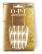 OPI xPress kunstnagels / On Break The Gold OPI