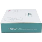 Laborest Tiobec Tiobec Spezial-Nahrungsergänzungsmittel 2x20 Tabs