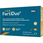 FertiDuo, 2 × 60 Kapseln, Reizdarmsyndrom