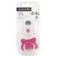 Suavinex 2 Night & Day-fopspenen voor baby’s van 2 tot 4 maanden