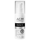 ACM Duolys Anti-Aging Sunscreen SPF 50+ 50 ml