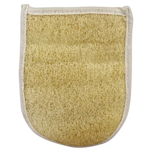Estigreen Gant de Massage Loofah