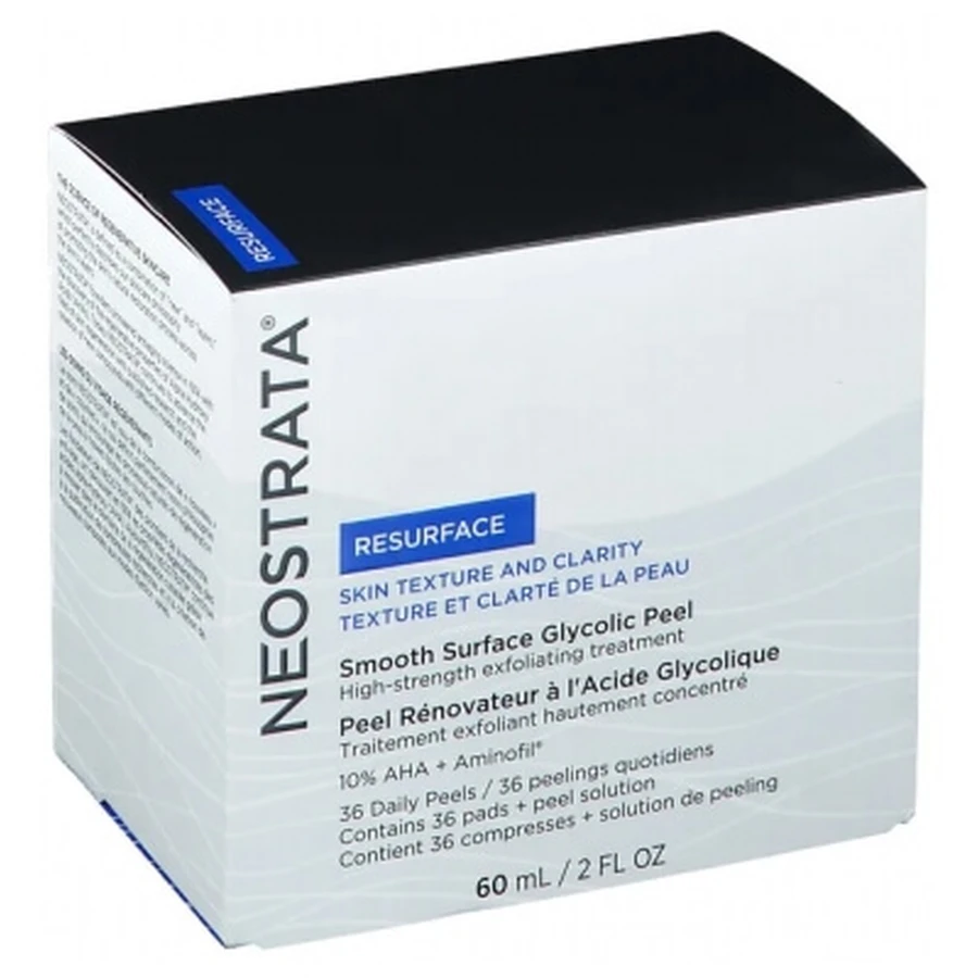 NeoStrata Resurface Peel Glycolic Acid Exfoliator 60 ml