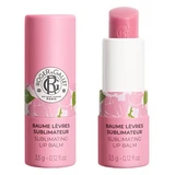 Roger & Gallet Rose Enriching Lip Balm 3.5 g