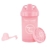 Twistshake Crawler Cup Training Cup, 300 ml, 8 Months and Up