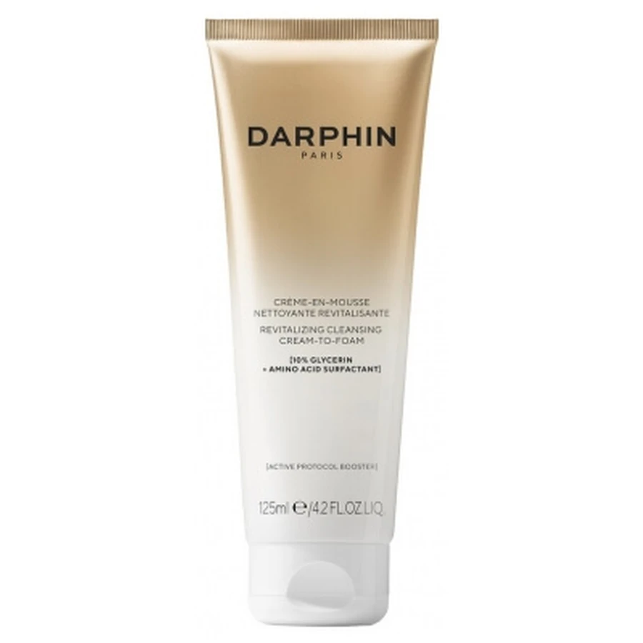Darphin Crème-en-Mousse Nettoyante Revitalisante 125 ml
