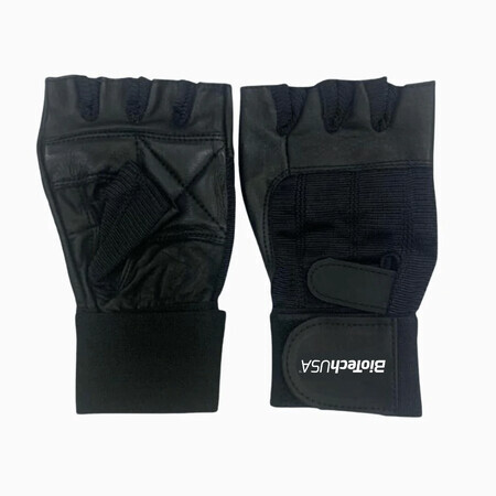 Handschuhe Stange Größe S, Schwarz, BioTech USA