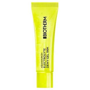 Biotherm Aquasource + Electrolyte Dewy Gel, 30 ml
