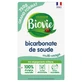 Biovie Bicarbonat de sodiu multifuncțional 750 g