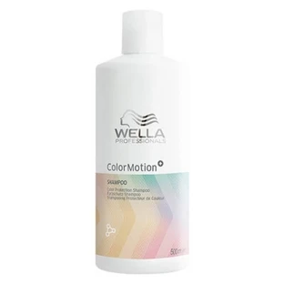 Wella Color Motion+ Kleurversterkende shampoo 500 ml